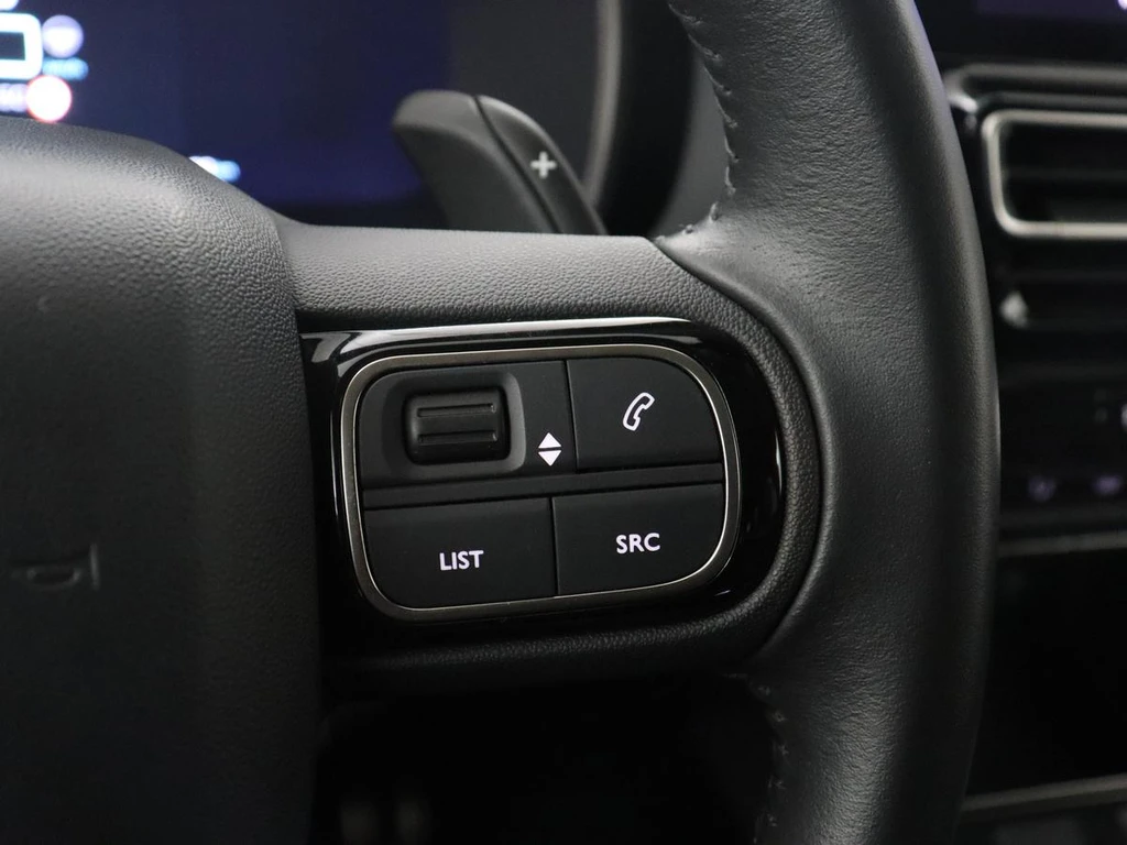 Citroën C5 – foto 19