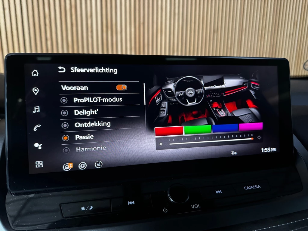 Nissan QASHQAI – foto 34