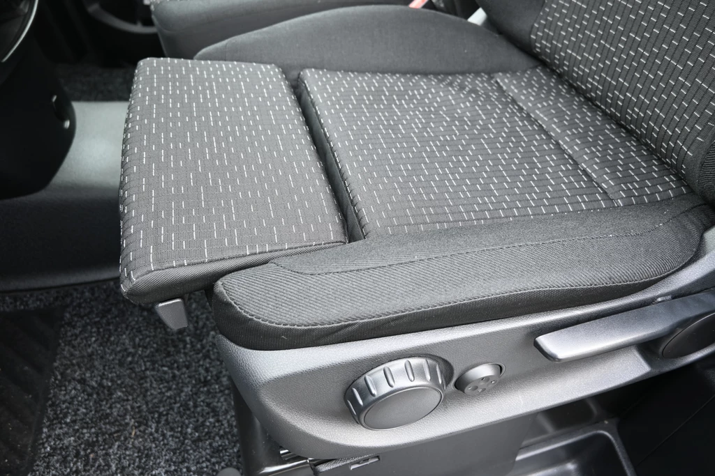 Mercedes-Benz Vito – foto 19