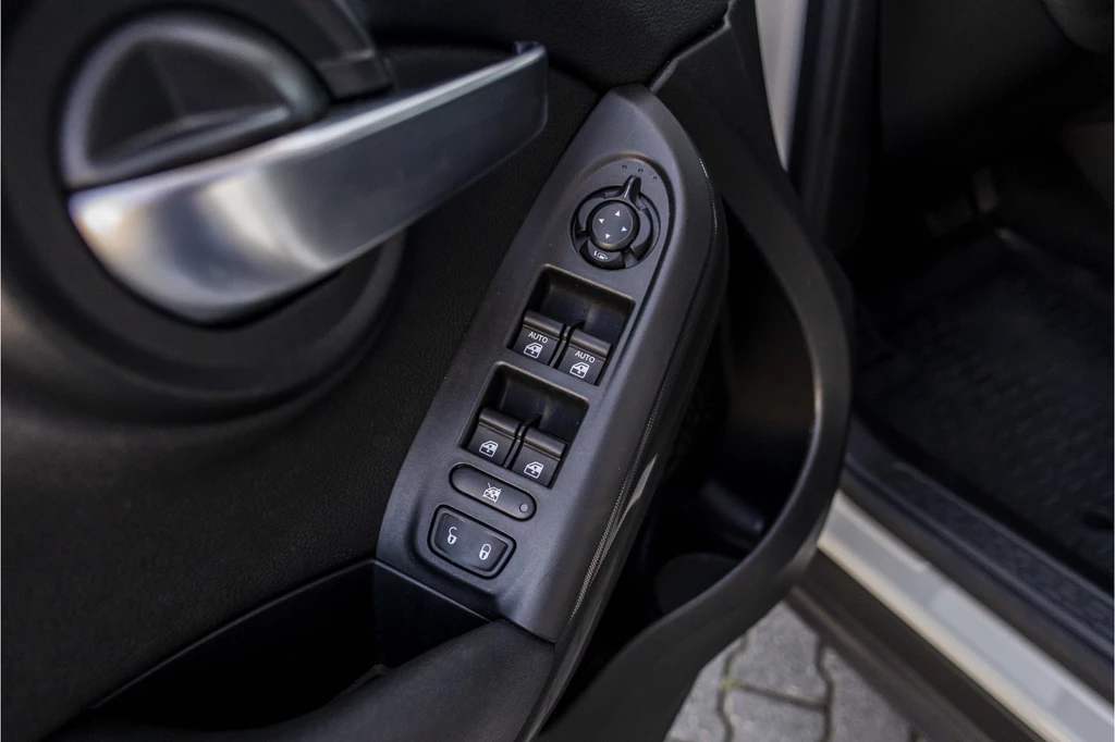Fiat 500X – foto 21