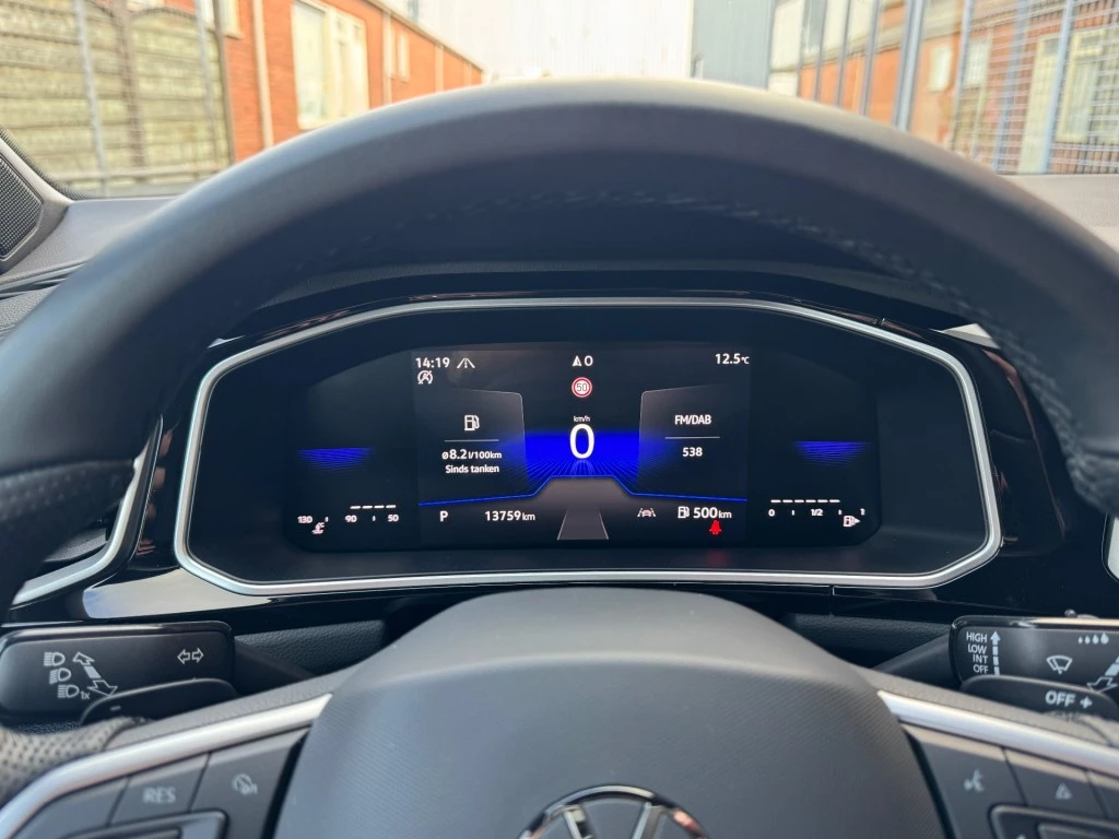 Volkswagen T-Roc – foto 32