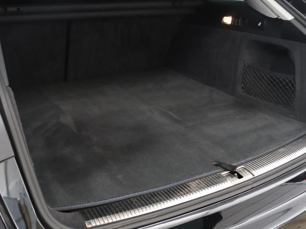 Audi A6 – foto 11