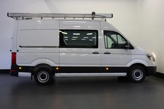 Volkswagen Crafter – thumbnail 5
