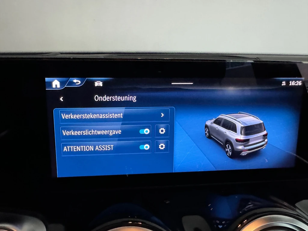 Mercedes-Benz GLB – foto 23