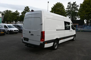 Mercedes-Benz Sprinter – thumbnail 4
