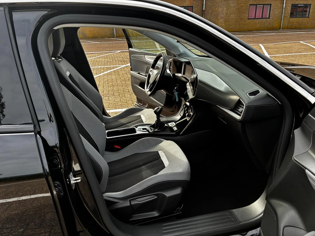 Opel Mokka – foto 11