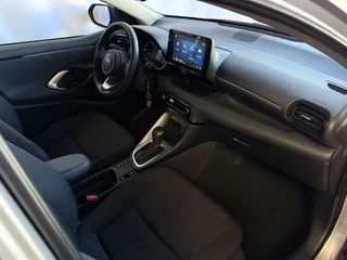 Toyota Yaris – thumbnail 39