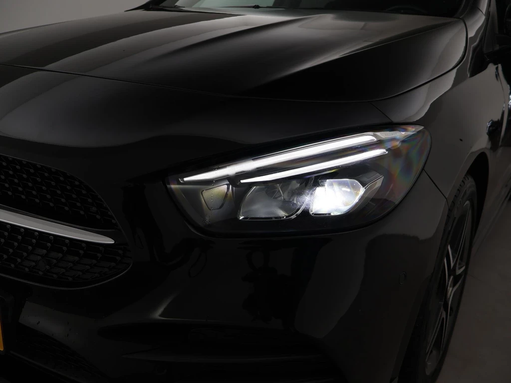 Mercedes-Benz B-Klasse – foto 12