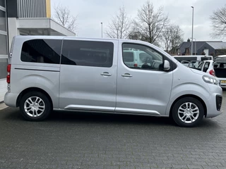 Citroën SpaceTourer – thumbnail 3