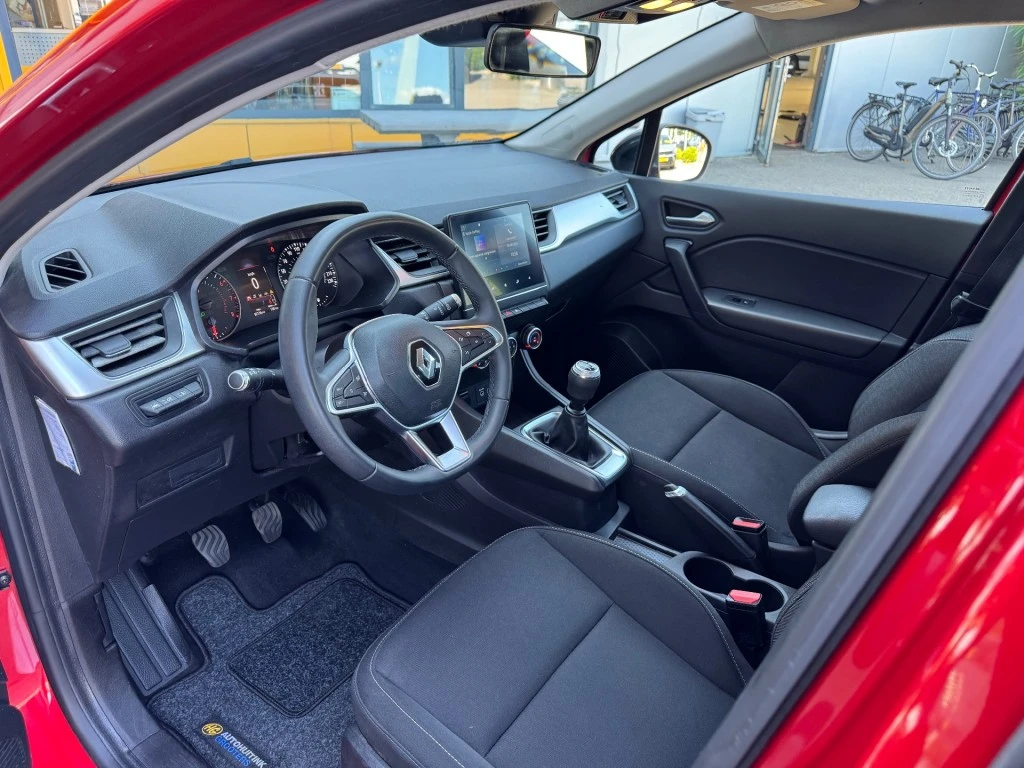 Renault Captur – foto 15