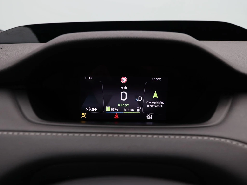 Škoda Enyaq iV – foto 23