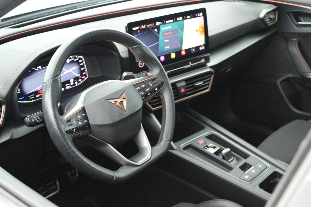 CUPRA Formentor – foto 8