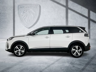 Peugeot 5008 – thumbnail 2