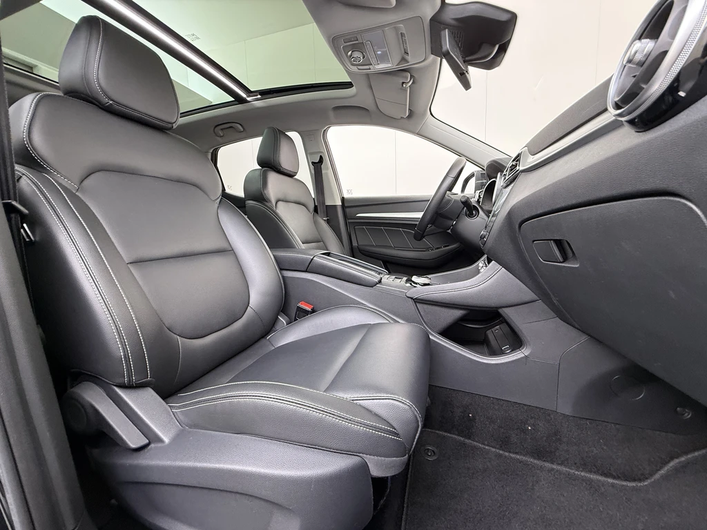MG ZS EV – foto 40