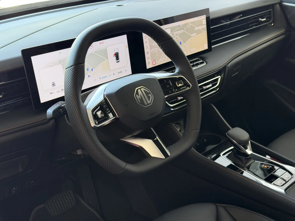 MG HS – foto 23