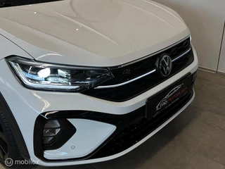 Volkswagen Taigo – thumbnail 10