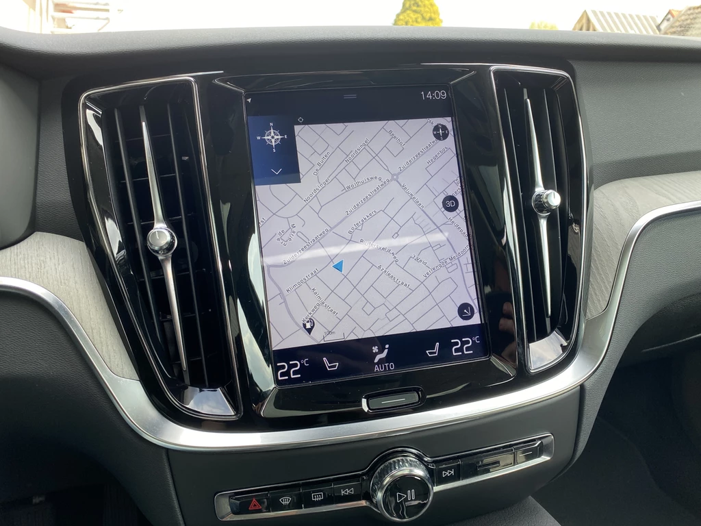 Volvo V60 – foto 28