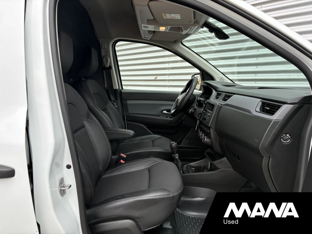 Renault Express – foto 11