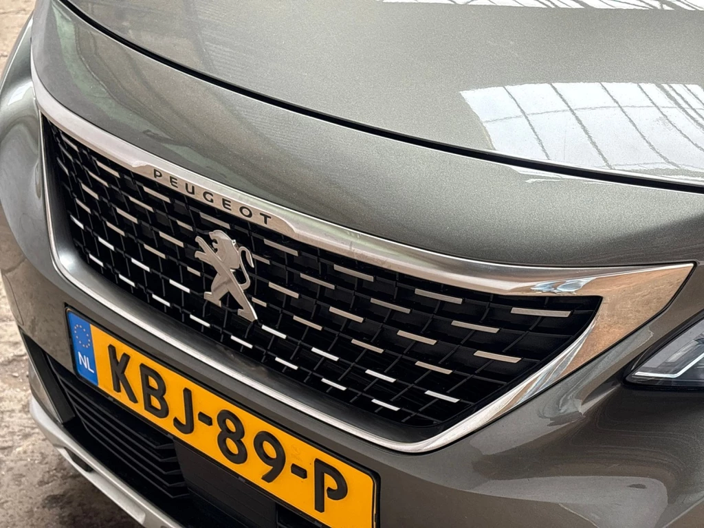 Peugeot 3008 – foto 28