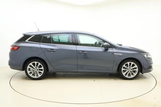 Renault Mégane Estate – thumbnail 7
