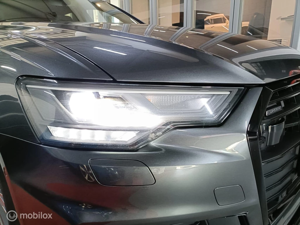 Audi A6 – foto 36
