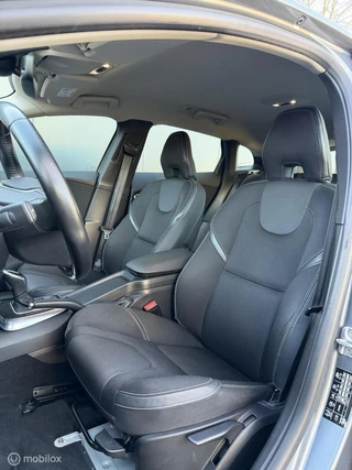 Volvo V40 – thumbnail 39
