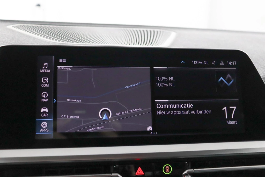 BMW 3 Serie – foto 37