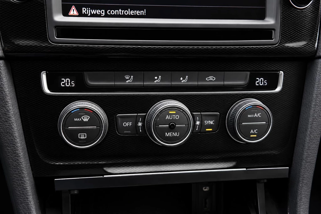 Volkswagen Golf – foto 25