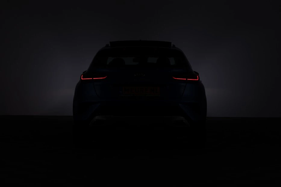 Kia XCeed – foto 4