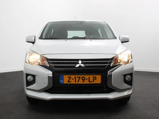 Mitsubishi Space Star – thumbnail 6