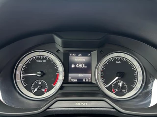 Škoda Octavia – thumbnail 15