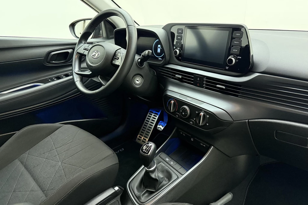 Hyundai Bayon – foto 15