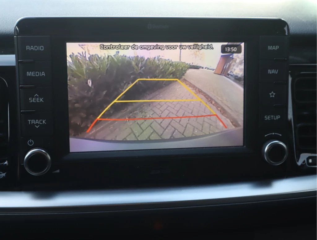 Kia Stonic – foto 10