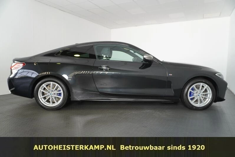 BMW 4 Serie – foto 3