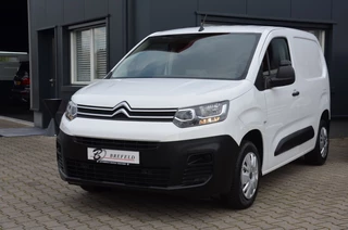 Citroën Berlingo – thumbnail 1