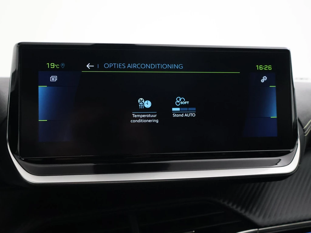 Peugeot e-2008 – foto 44