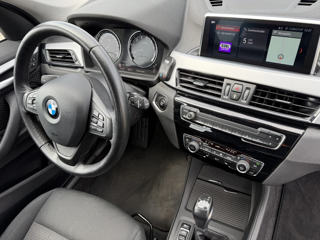 BMW X1 – foto 28