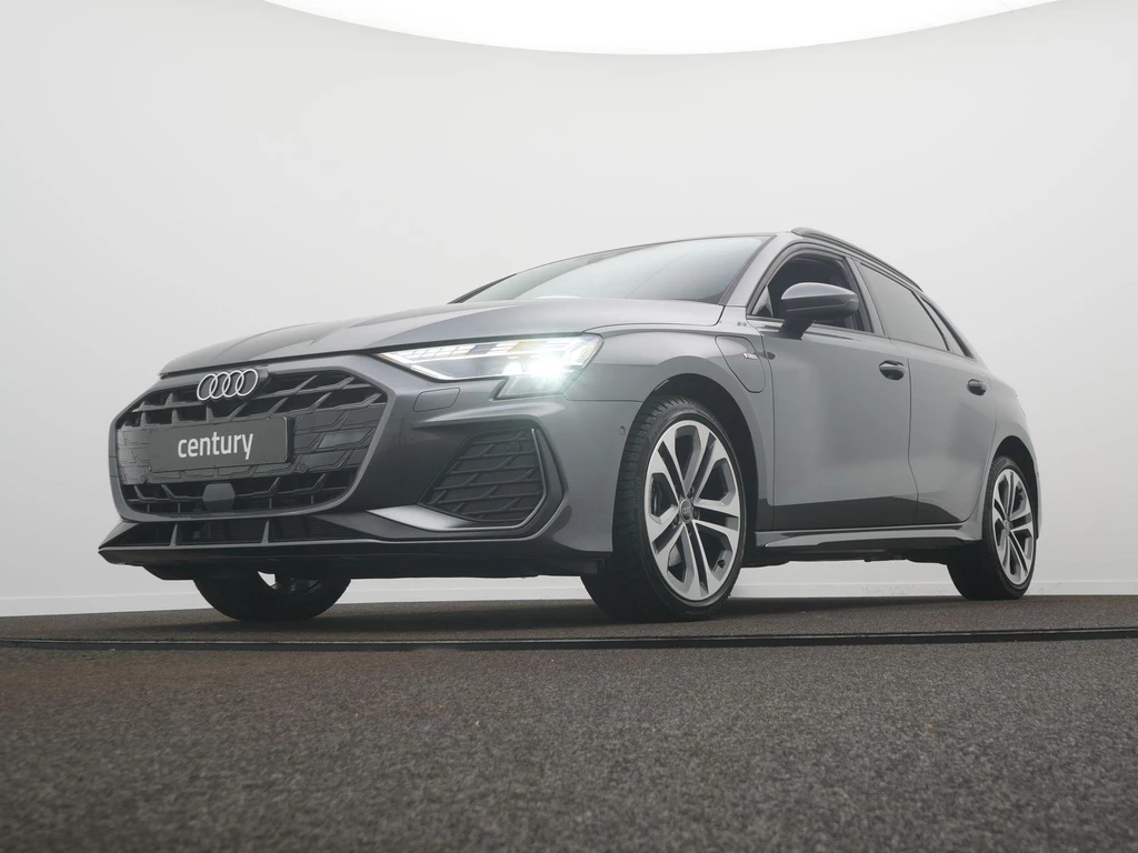 Audi A3 – foto 2