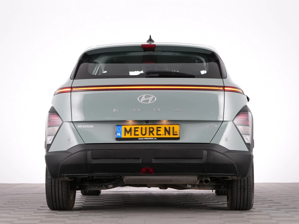 Hyundai Kona – foto 8