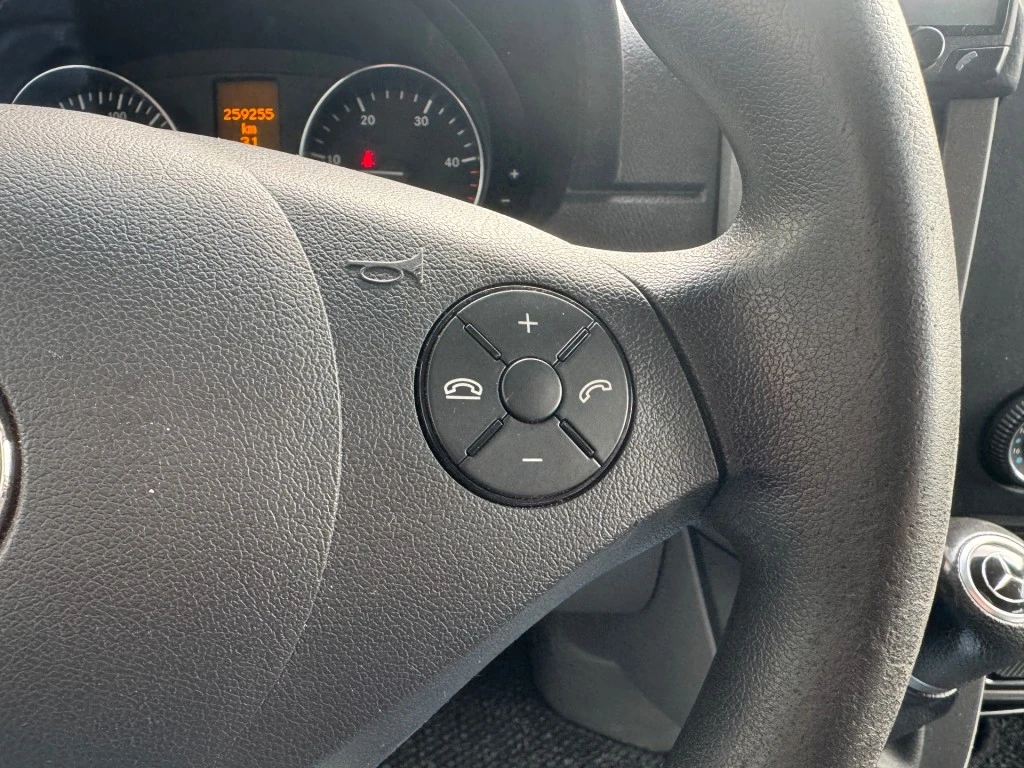 Mercedes-Benz Sprinter – foto 25