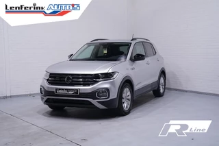 Volkswagen T-Cross – thumbnail 1