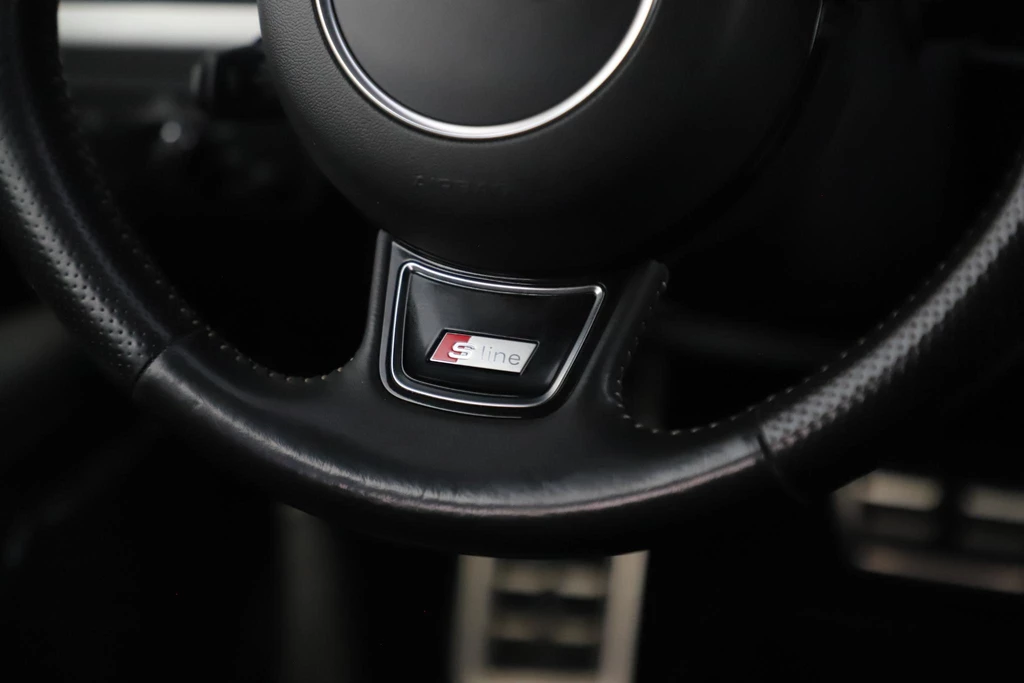 Audi A7 – foto 12