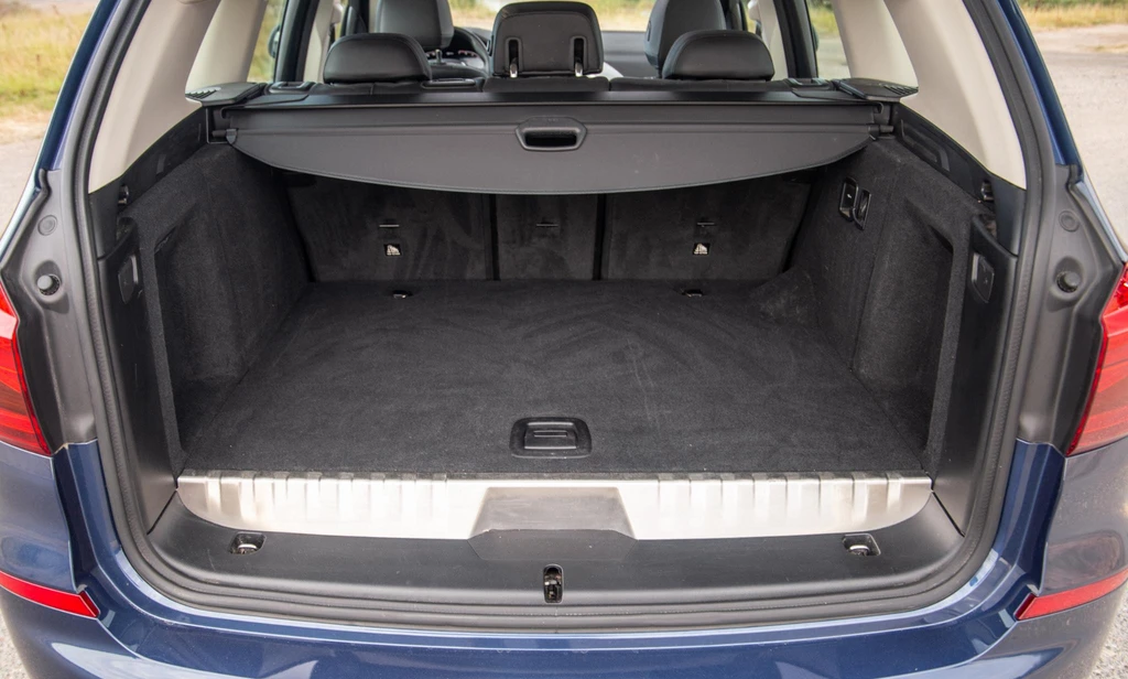 BMW X3 – foto 18