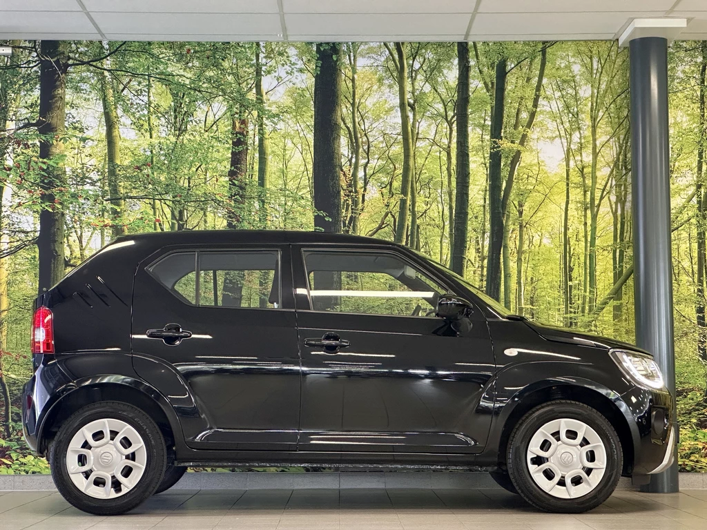 Suzuki Ignis – foto 5