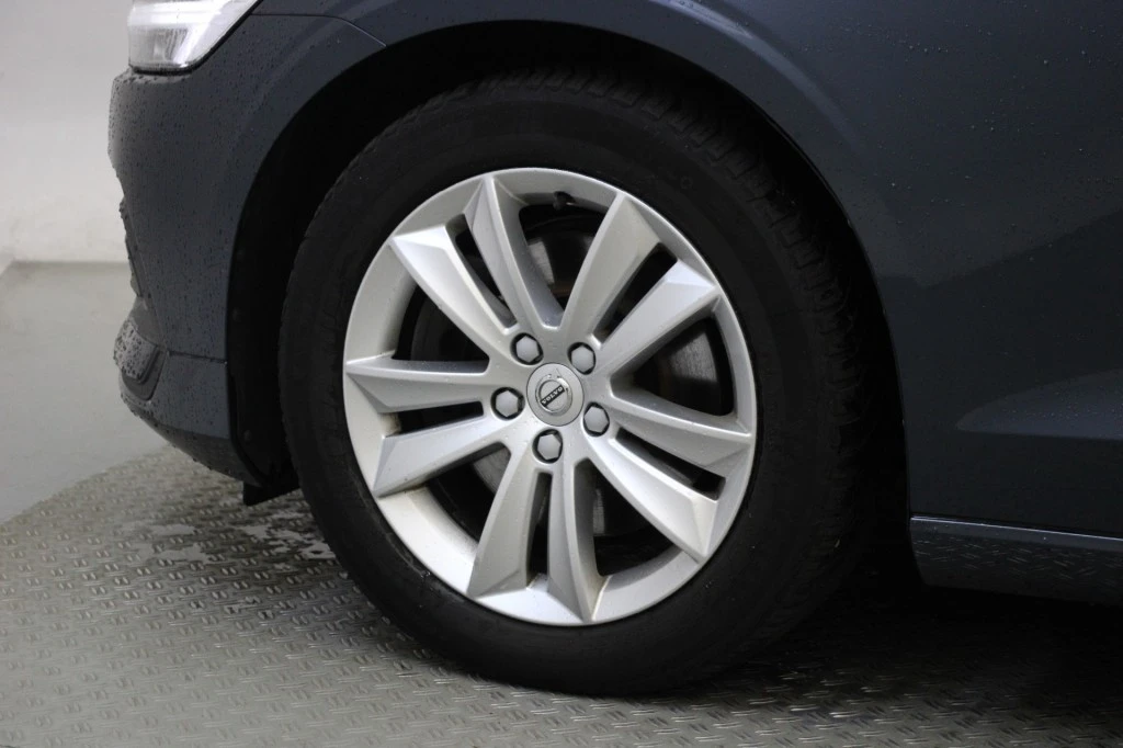 Volvo V60 – foto 32