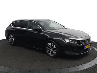 Peugeot 508 – thumbnail 8