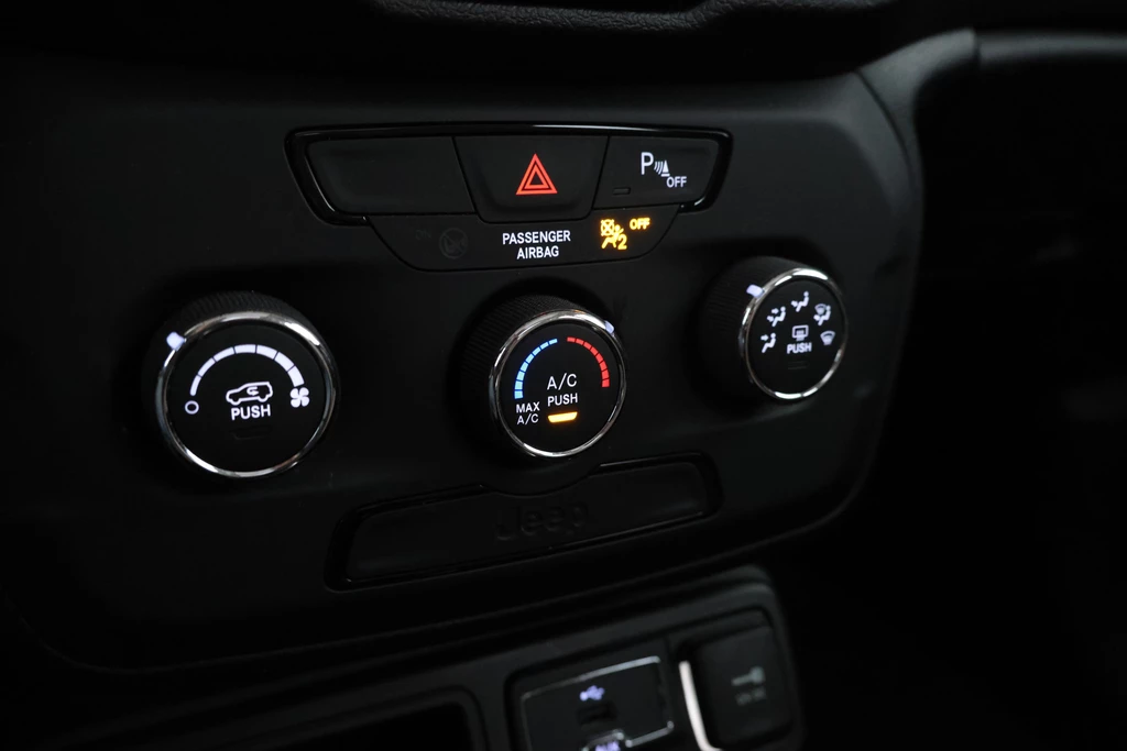 Jeep Renegade – foto 28