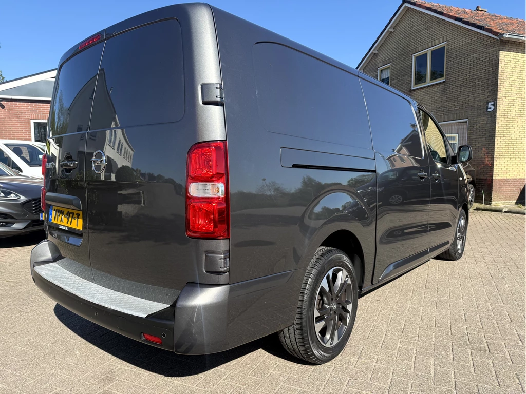 Opel Vivaro – foto 4