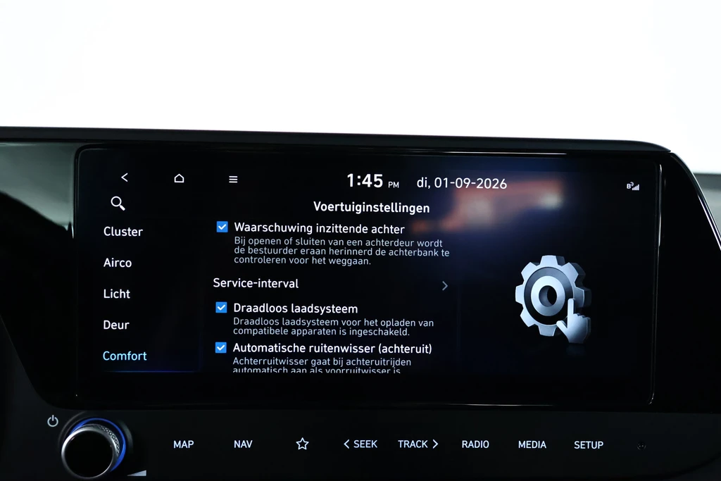 Hyundai i20 – foto 28