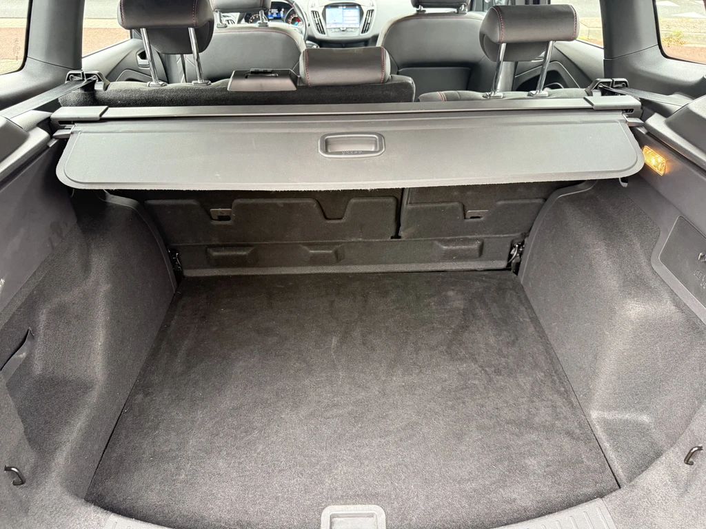 Ford Kuga – foto 31